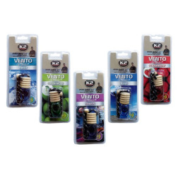K2V453 ORO GAIVIKLIAI K2 VENTO FRESH