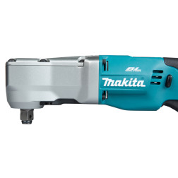 Akumuliatorinis kampinis smūginis veržliasukis Makita DTL300Z 18V LXT