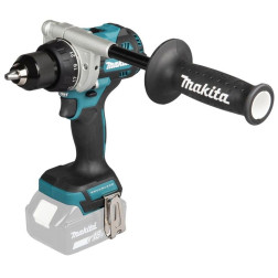 Akumuliatorinis gręžtuvas Makita DDF492Z, 18 V, 130 Nm