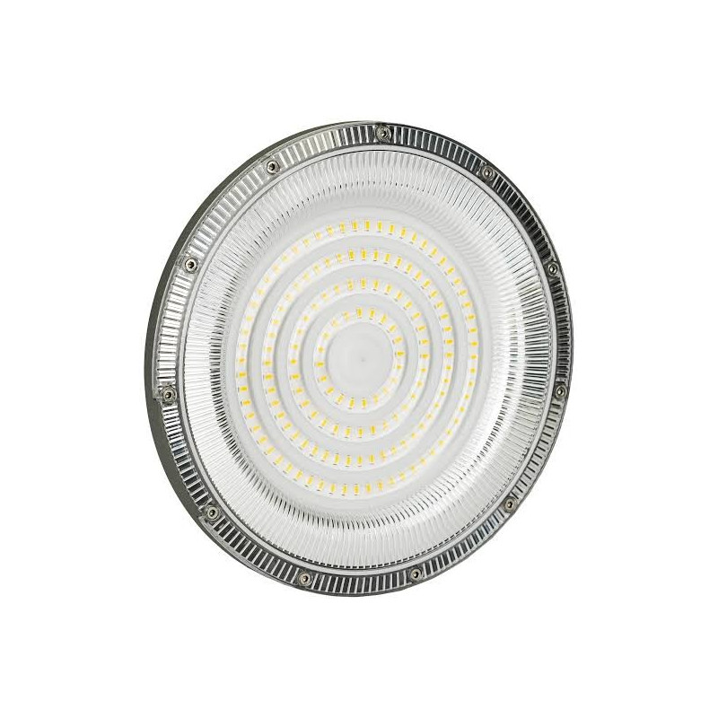 Šviestuvas apvalus Germina GW-0111, 100 W