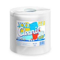 POP RANKŠL CLEANIT XXL 500 2SL 500 LAP