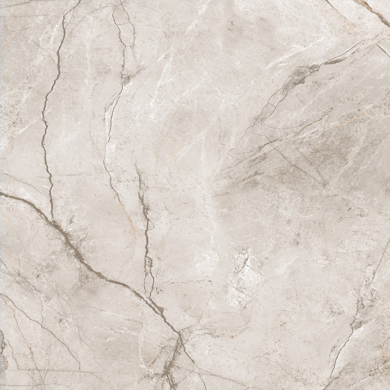 GLAZŪRUOTOS AKMENS MASĖS PLYTELĖS "SILVER HEELS IVORY" 59,8X59,8cm,  II rūšis