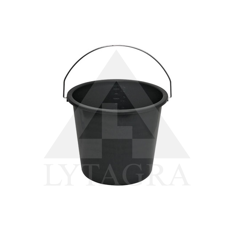 1711413 KIBIRAS VERTAS 12L PLAST SU SNAPELIU