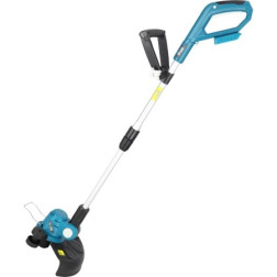 Akumuliatorinė žoliapjovė-trimeris Dedra DED6991,18 V