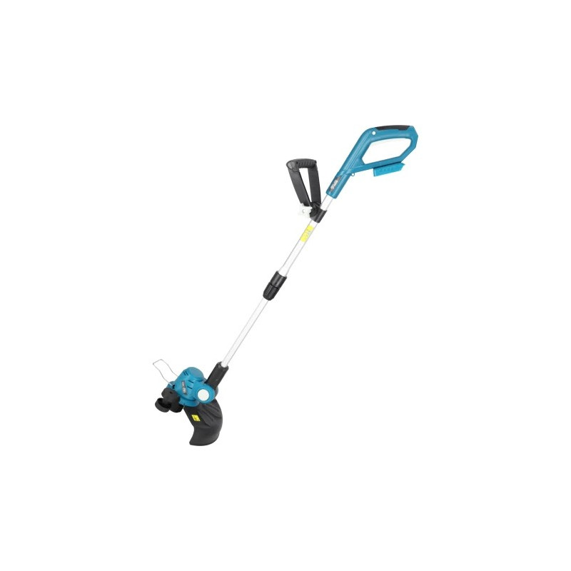 Akumuliatorinė žoliapjovė-trimeris Dedra DED6991,18 V