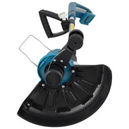 Akumuliatorinė žoliapjovė-trimeris Dedra DED6991,18 V