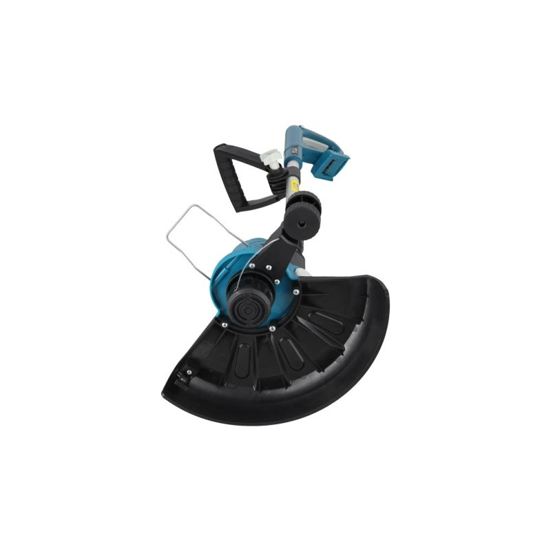 Akumuliatorinė žoliapjovė-trimeris Dedra DED6991,18 V