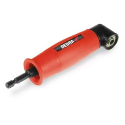 Kampinis griebtuvas antgaliams Dedra 18A1004