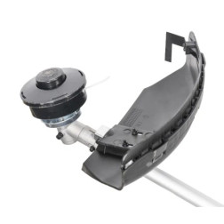 Benzininė krūmapjovė Dedra DED8717 1,45 kW 52CC