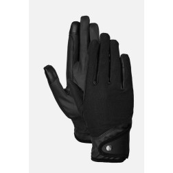 Pirštinės Horze Ally FG6UB-099-007