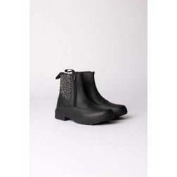 Jojimo batai Horze Sporty Vegan AYBSF-099-040