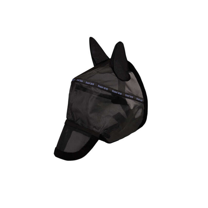 Kaukė nuo musių Horze 22906-704-L