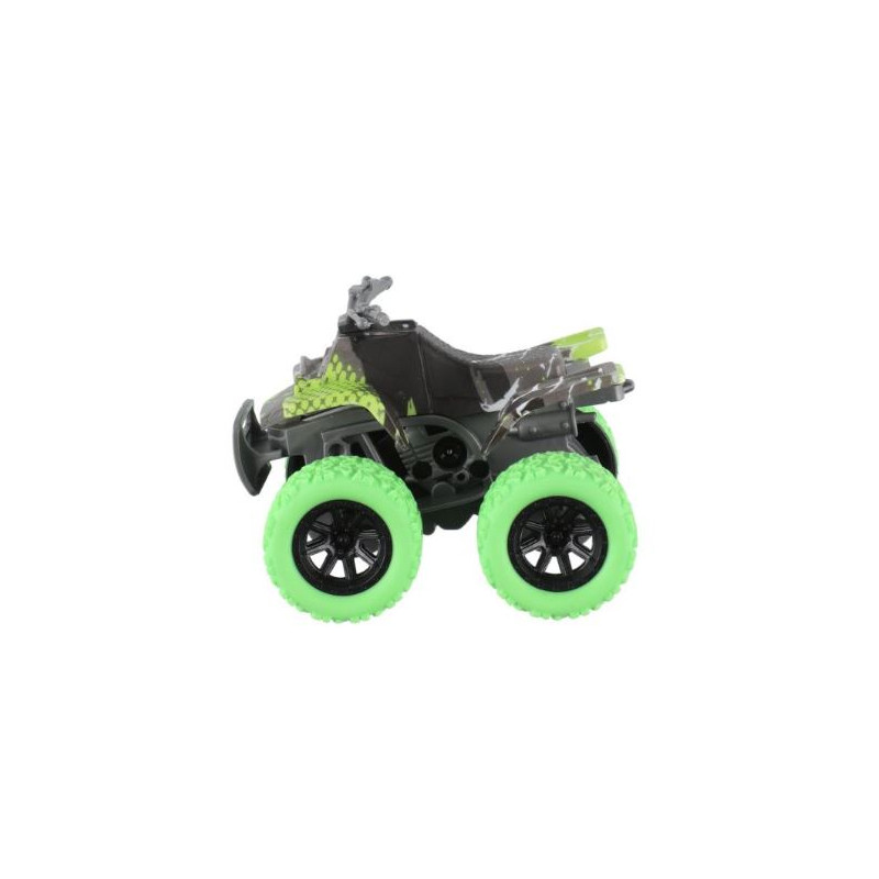 Žaislinis keturratis 643979