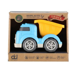 Žaislinis modeliukas sunkvežimis