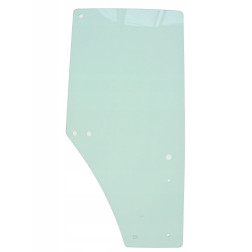 Durų stiklas John Deere 09 003 (dešinė)