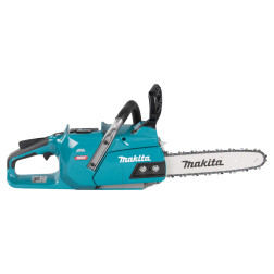 Akumuliatorinis grandininis pjūklas Makita UC010GZ, 40 V, XGT