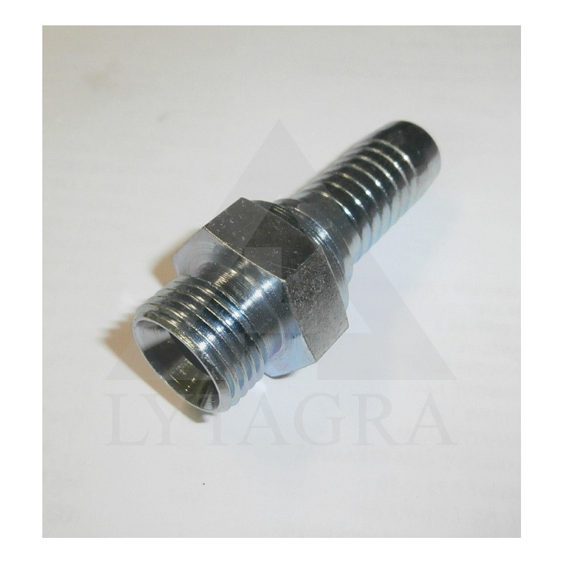 NIPELIS AGL M20X1.5 DN12 04762﻿