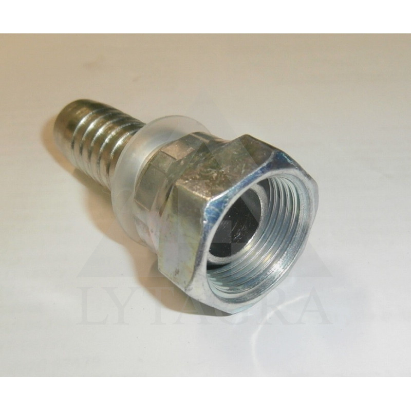 NIPELIS DKR 1/2 DN16 67460﻿