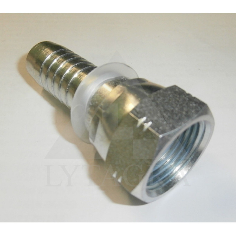 NIPELIS JIC 5/8 DN10 05255﻿