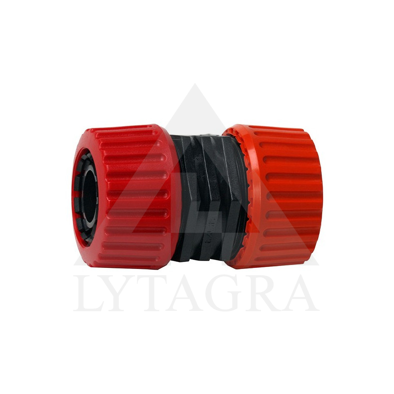 17-8-1-053 SUJUNGĖJAS 1-3/4 PLASTM. VERTAS (R2160)