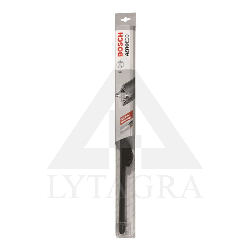 BAE70 BOSCH VALYTUVAS BERĖMIS 70CM AERO ECO