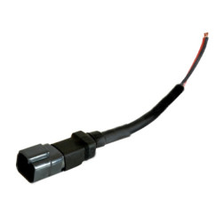 453704002 JUNGTIS(KIŠTUKAS) SU LAIDU, L-16CM