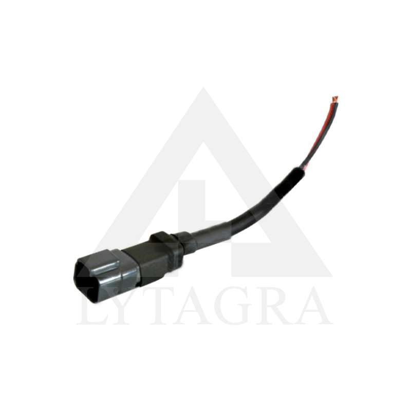 453704002 JUNGTIS(KIŠTUKAS) SU LAIDU, L-16CM