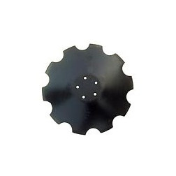 28071305 DISKAS HORSCH 520x6MM