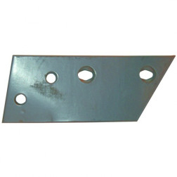 Kalto plokštelė Overum 94612