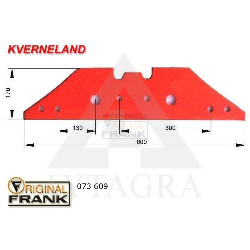 073609 PAVAZA ILGA/KVERNELAND/