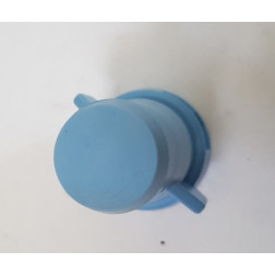 PURKSTUKAS FD 10 MELYNAS