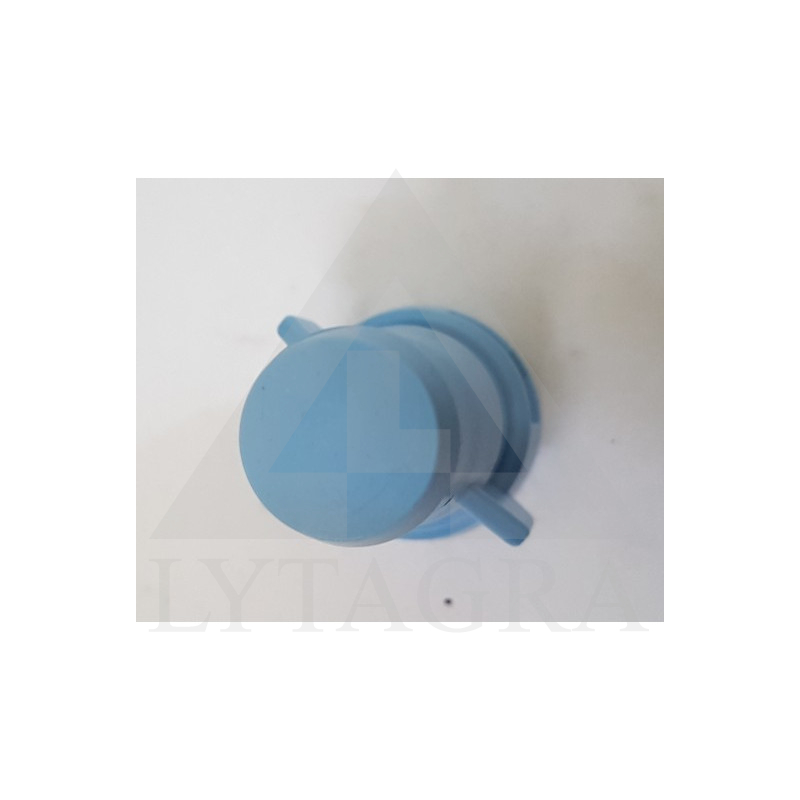 PURKSTUKAS FD 10 MELYNAS