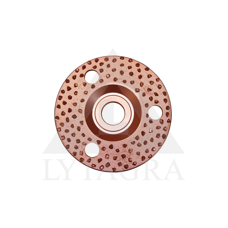 16348 FREZA NAGOMS STANDART 115MM