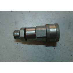 GREITA JUNGTIS1/2M/ANTGALIS M20X1.5/