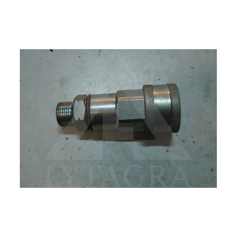 GREITA JUNGTIS1/2M/ANTGALIS M20X1.5/