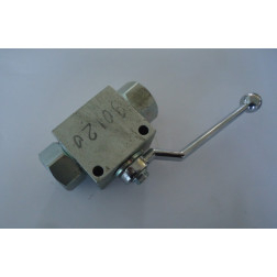 HIDR. DVI. KR.V2RH DN13 1/2 BSP﻿