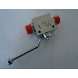 HIDRAULINIS DVISAKIS KRANASV2MT