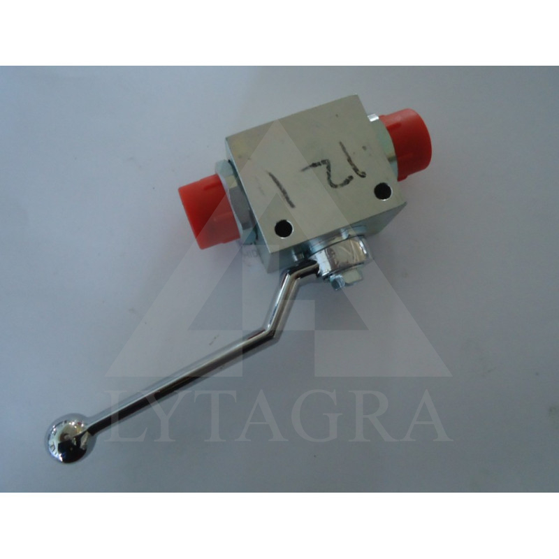 HIDRAULINIS DVISAKIS KRANASV2MT