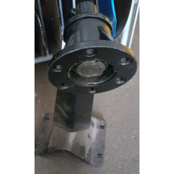 T61.003.02.00STOVAS K.610 AŠIS FI35 SU STEBULE