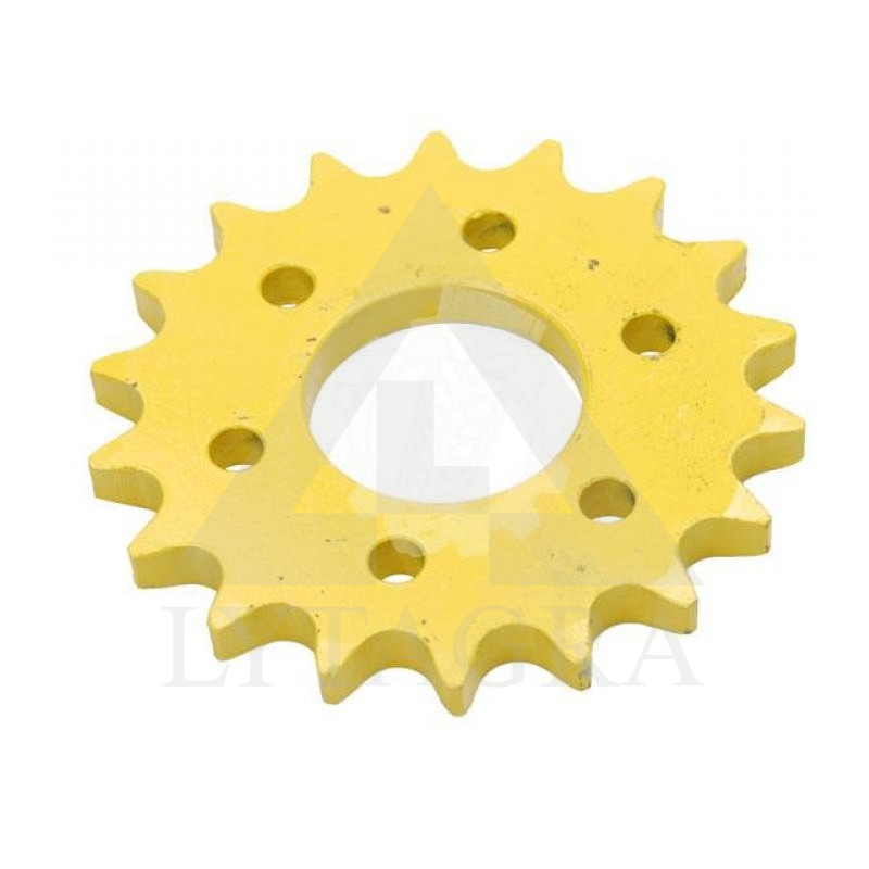 89819912 ZVAIGZDUTE/ NEW HOLLAND