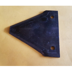 SEGMENTAS 165.0010.0 C-10/VOKIETIJA40-0075-53-01-0