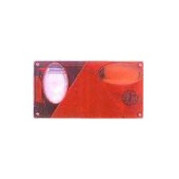 Z LTF-10 D ŽIBINTAS GALINIS LTF-10, DEŠINĖS PUSĖS