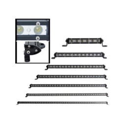 L509B-18 HALOGENAI 18W ARTIMOS