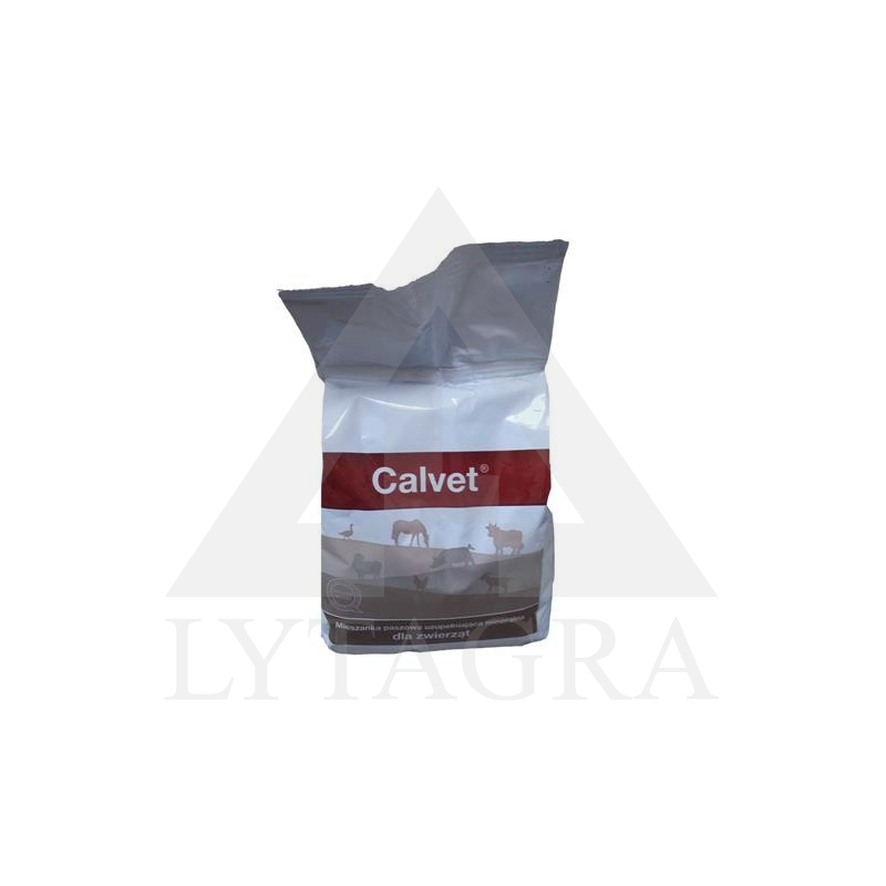 CALWET 2KG  120208