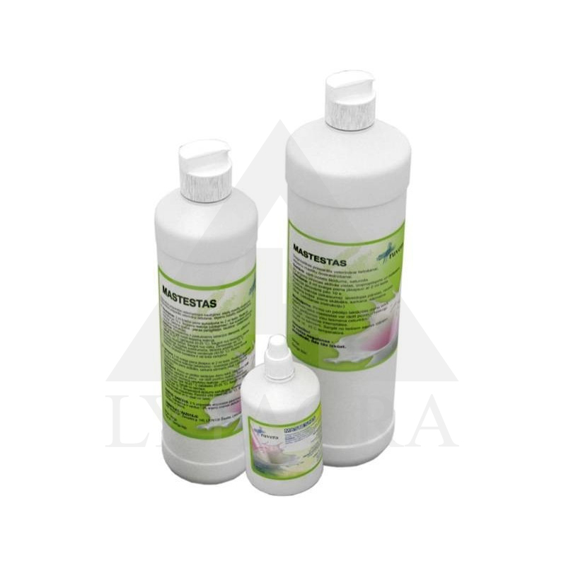MASTESTAS 1 LTR