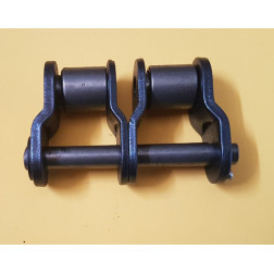 16B-2 SUJUNGIMAS PUSINIS OL