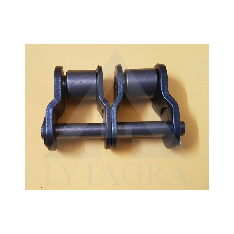 16B-2 SUJUNGIMAS PUSINIS OL