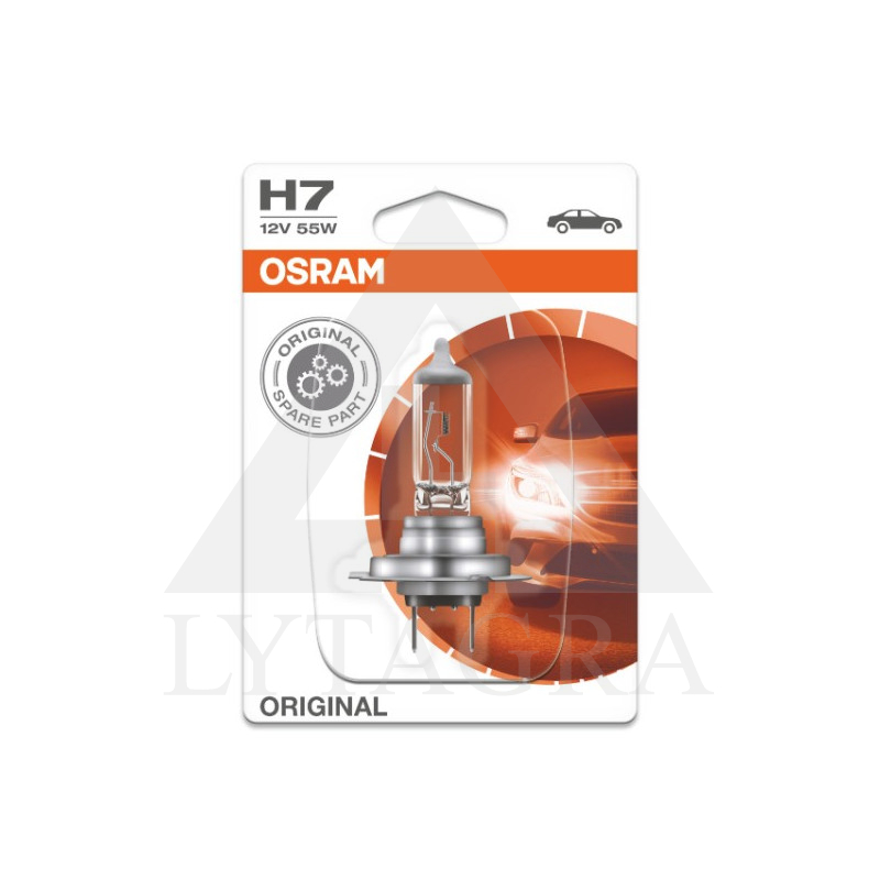 55W12V H7 AUTOLEMPUTE L64210
