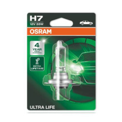 L64210ULT-01B OSRAM AUT. LEMP. ULTRA LIFE H7 55W