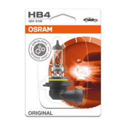 L9006-01B OSRAM AUTOMOB.LEMPUTĖ HB4 51W 12V P22D